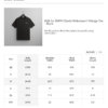 Kith for BMW Classic Motorsport Vintage Tee - Black